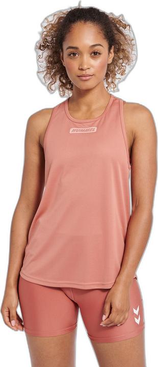 Immagine prodotto hummel Canotta Te Tola (XL)