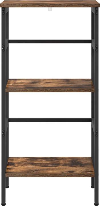 Produktbild vidaXL Bücherregal (29.50 x 40 x 81 cm)