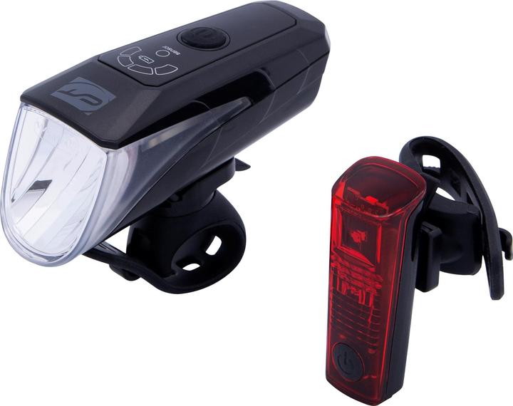 Contec Illuminazione impostata 247 Stop