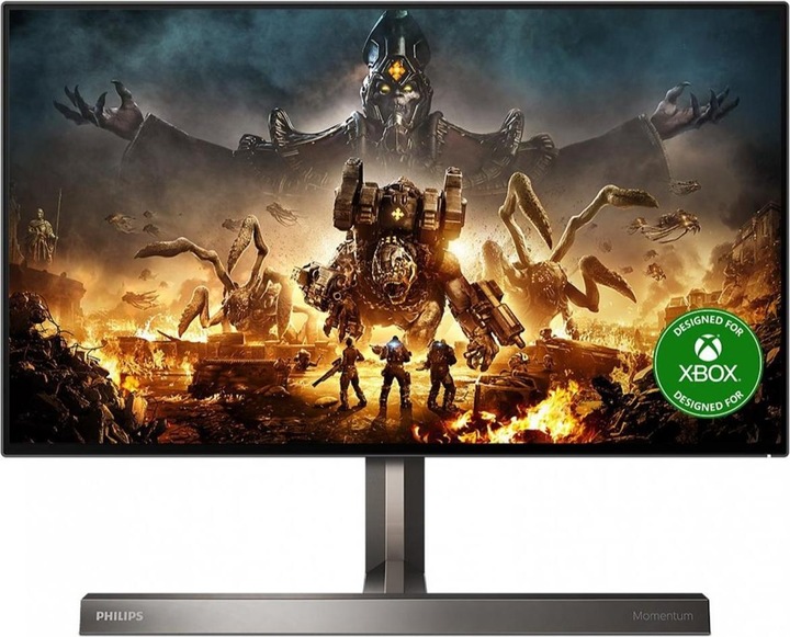 Actual product image Philips 279M1RV/00 (3840 x 2160 Pixels, 27")