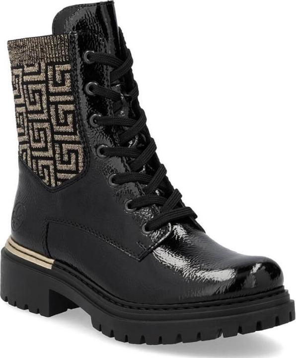 Image du produit Rieker Damenstiefeletten (42)
