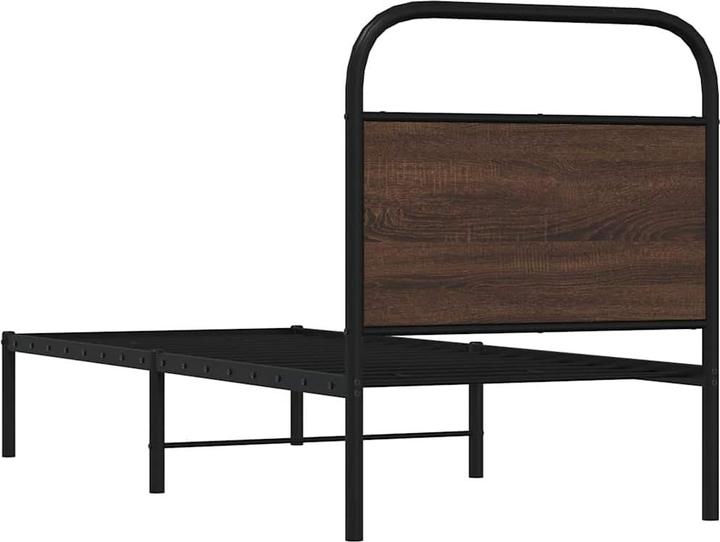 Image du produit vidaXL Bettgestell (80 x 200 cm)