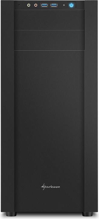 Image du produit Sharkoon S25-V (ATX)