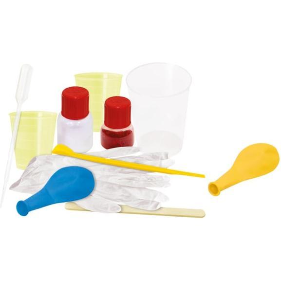 Thumbnail - Besttoy Woozle Goozle - Chemielabor