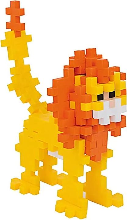 Immagine prodotto Plus-Plus super set