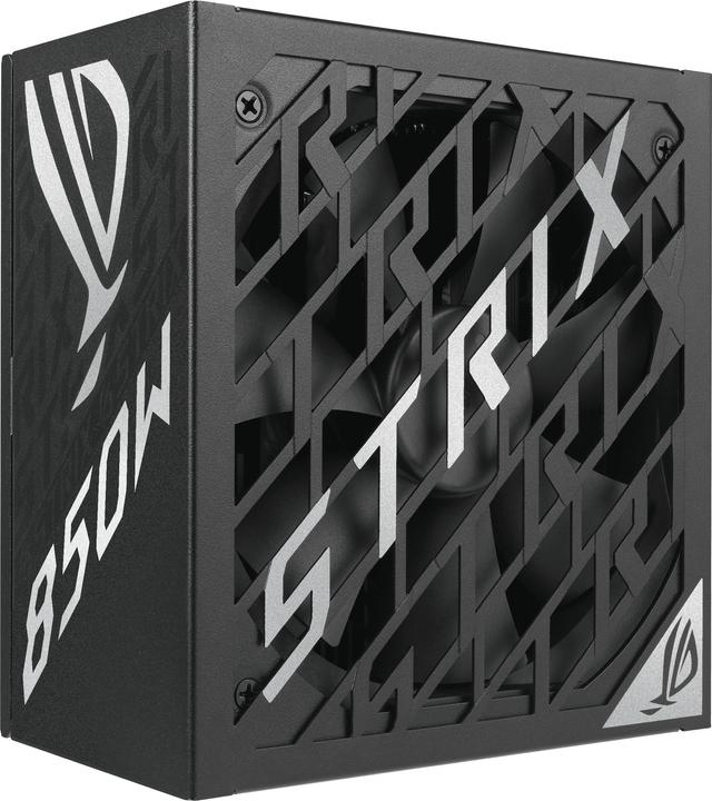 Image du produit ASUS Alimentation ROG-STRIX-850P-GAMING (850 W)