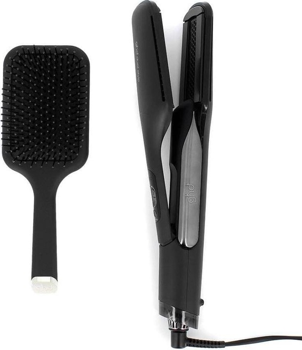 Actual product image ghd duet style™ gift set - 2-in-1 hot air styler (Straightening iron)