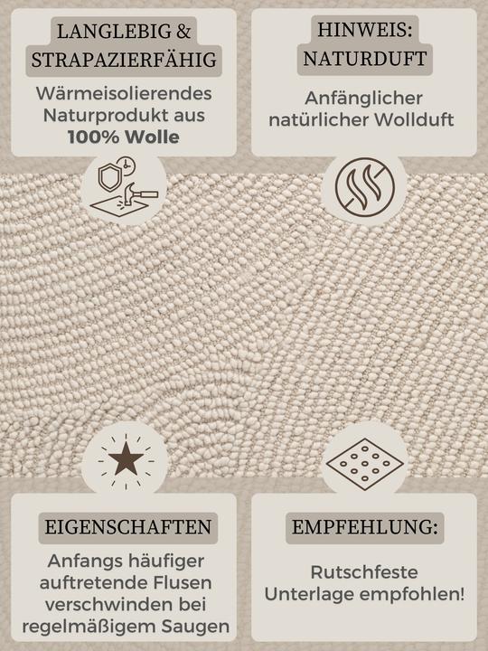 Produktbild Hanse Home Eleni (150 cm)
