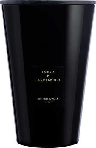 Productafbeelding Cereria Molla Amber en sandelhout