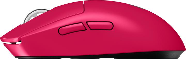 Immagine prodotto Logitech G G Pro X Superlight 2 (Cablato, Senza fili)