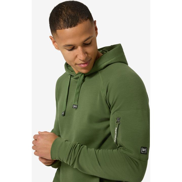 Produktbild Super Natural Favourite Pocket Hoodie (M)