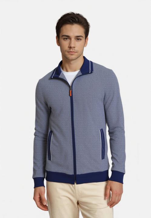 Produktbild Hajo Jacke Stay Fresh Sweatjacke (52)