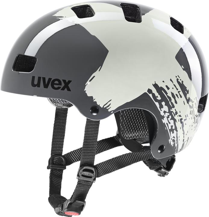 Uvex Sports kid 3 (55 - 58 cm)