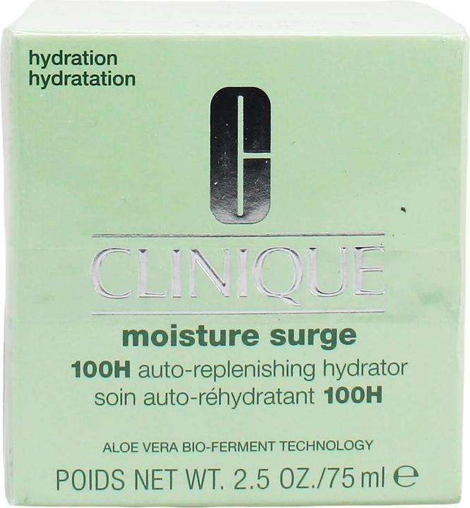 Produktbild Clinique Moisture Surge (75 ml, 24h Creme)