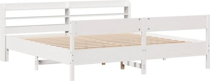 Image du produit vidaXL Bettgestell (180 x 200 cm)