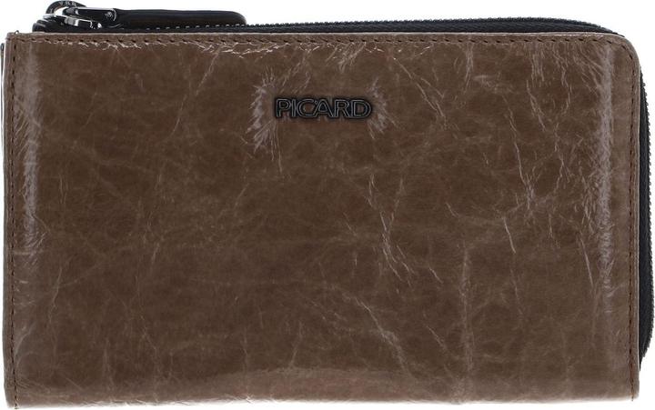Actual product image Picard Himalaya wallet