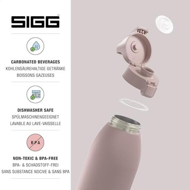 Produktbild Sigg Shield Therm One (1.50 l)