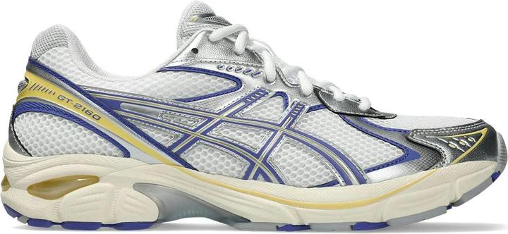 Immagine prodotto ASICS Performance ASICS GT-2160 White Blue Violet (44.5)