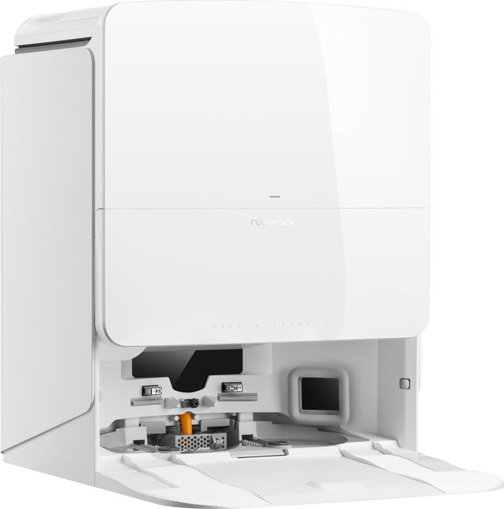 Produktbild Roborock Qrevo Edge 2 Pro (25000 Pa, Wischpads (rotierend))