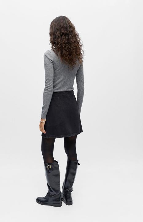 Actual product image Object Denim Wickelrock (40)