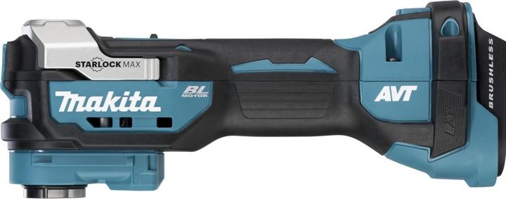 Actual product image Makita DTM52Z