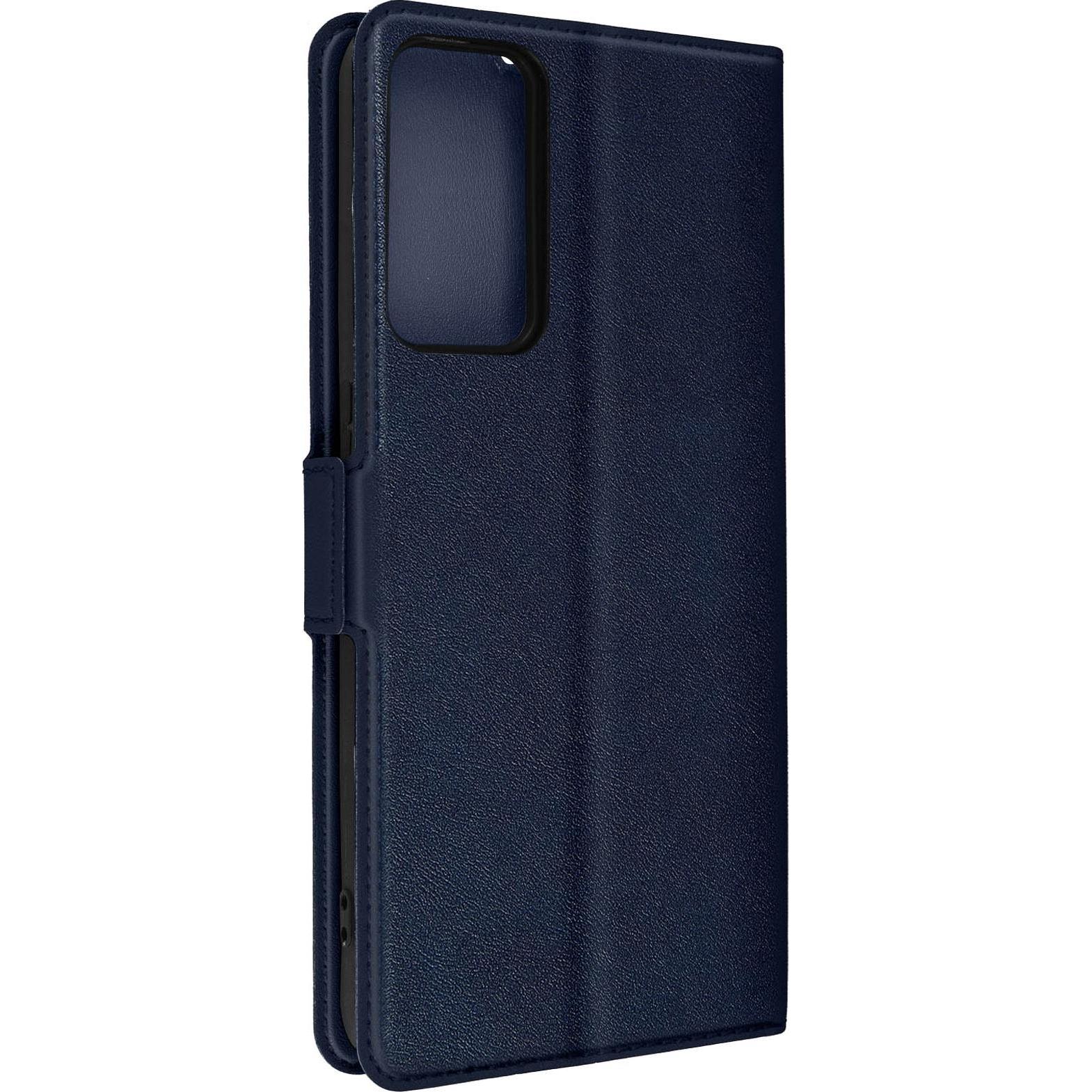Thumbnail - Avizar Volt Series (TCL 40R), Smartphone Hülle, Blau