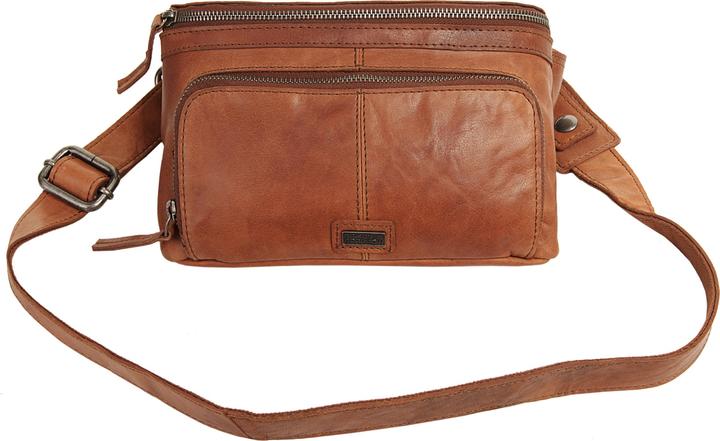 Actual product image Spikes & Sparrow Gürteltasche