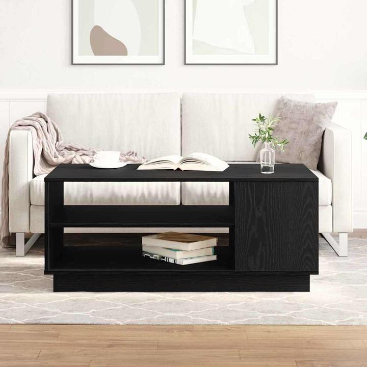Actual product image VidaXL Coffee table (102 x 55 x 43 cm)