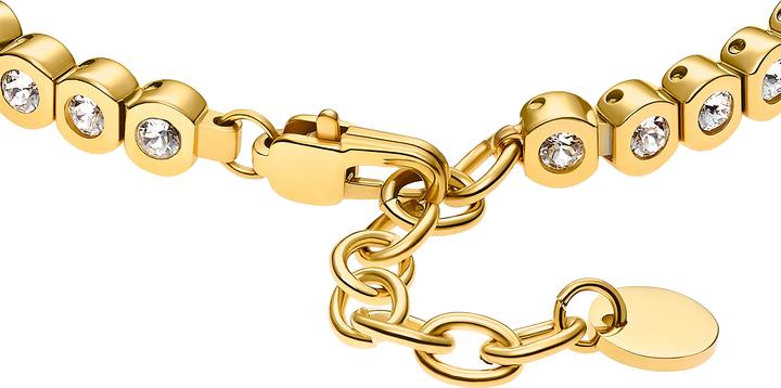 Immagine prodotto Heideman Amilla color oro rosa (100% acciaio inossidabile)