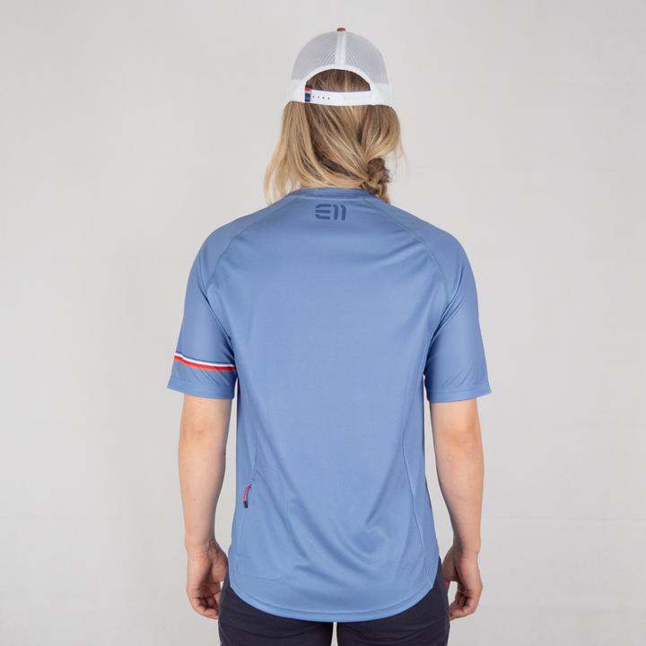 Produktbild Elevenate W Allmountain Tee (S)