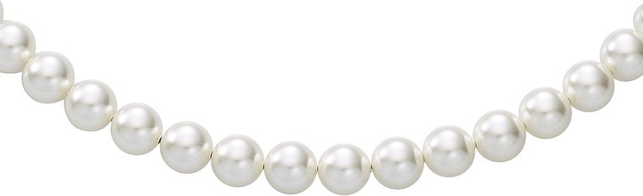 Image du produit Heideman Collier de perles No. 8 (100% acier inoxydable)
