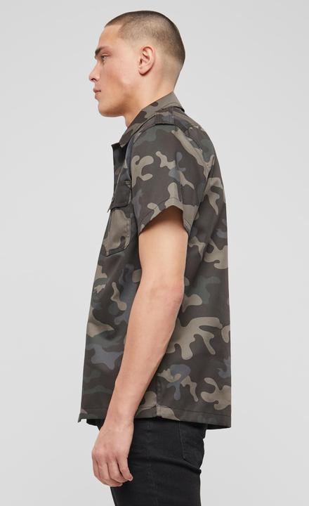 Produktbild Brandit Short Sleeves US Shirt - 5040 (XL)