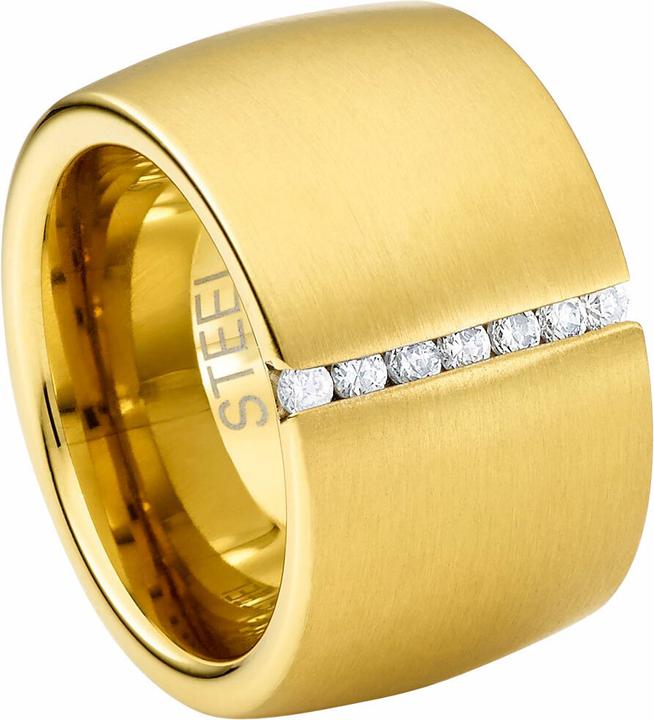 Produktbild Heideman Lines goldfarbend (56)