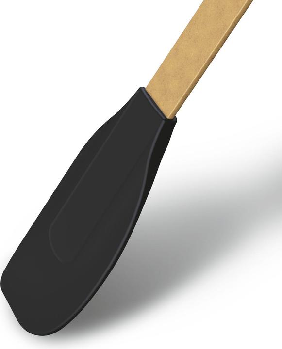 Produktbild Victorinox Silicone Series, Spachtel, 33 cm, Hellbraun