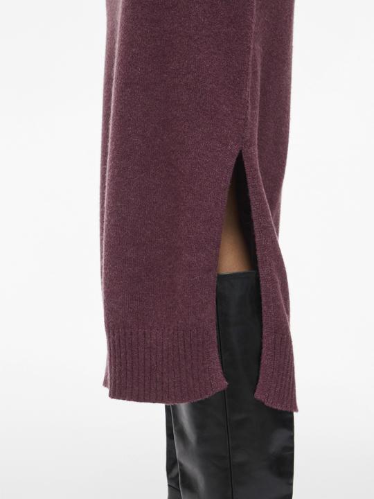 Image du produit Vila Rollkragen Midikleid (S)