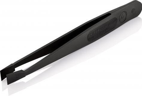 Actual product image Knipex Plastic Tweezers ESD
