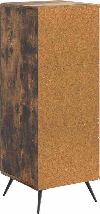 Produktbild vidaXL Sideboard-Buffet (34.50 x 33 x 90 cm)