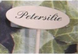 Image du produit Münder Plots à épices Persil (20 cm)