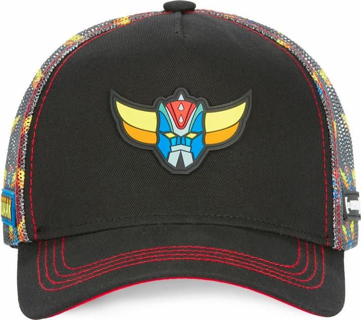 Actual product image Capslab Grendizer - Grendizer - U size