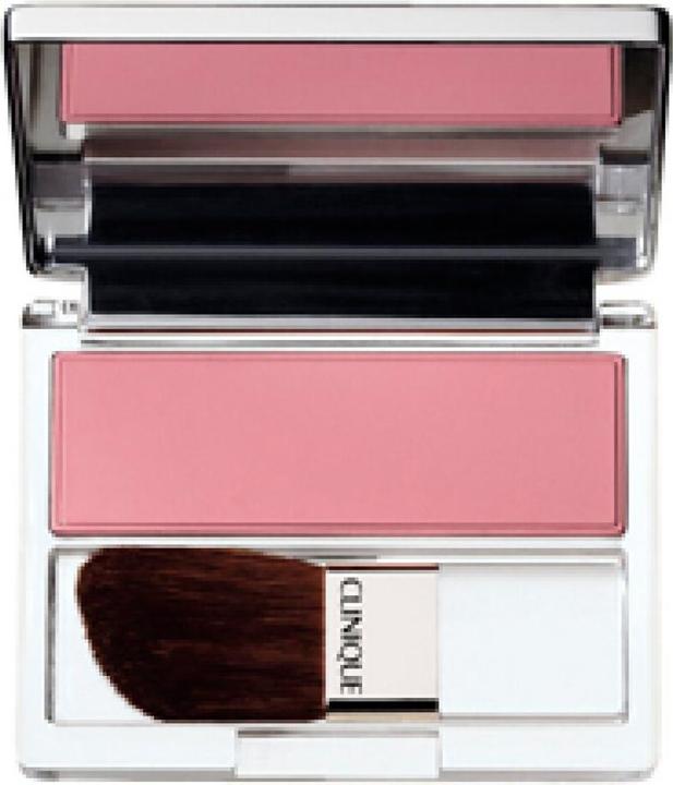 Actual product image Clinique Blush (120-bashful blush)
