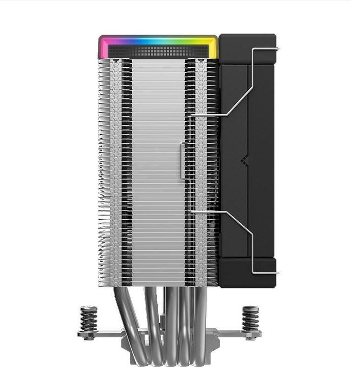 Produktbild Deepcool "K Cooler AK500S DIGITAL SE" (160 mm)