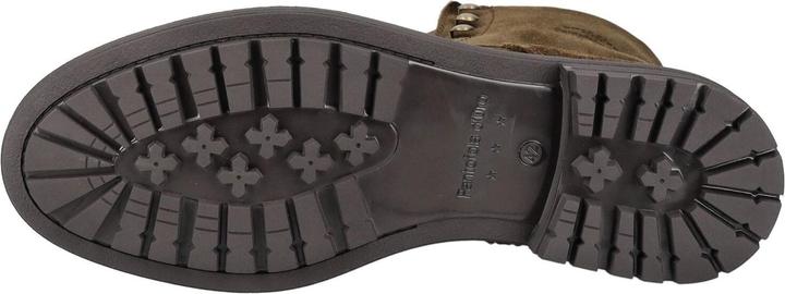 Actual product image Pantofola d'Oro Stiefelette (40)