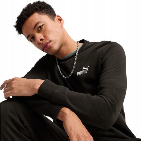Immagine prodotto Puma ESS Small No. 1 Logo Crew TR (XXL)