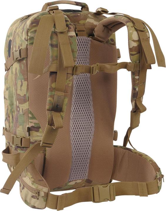 Produktbild Tasmanian Tiger TT Mission Pack MKII MC (37 l)