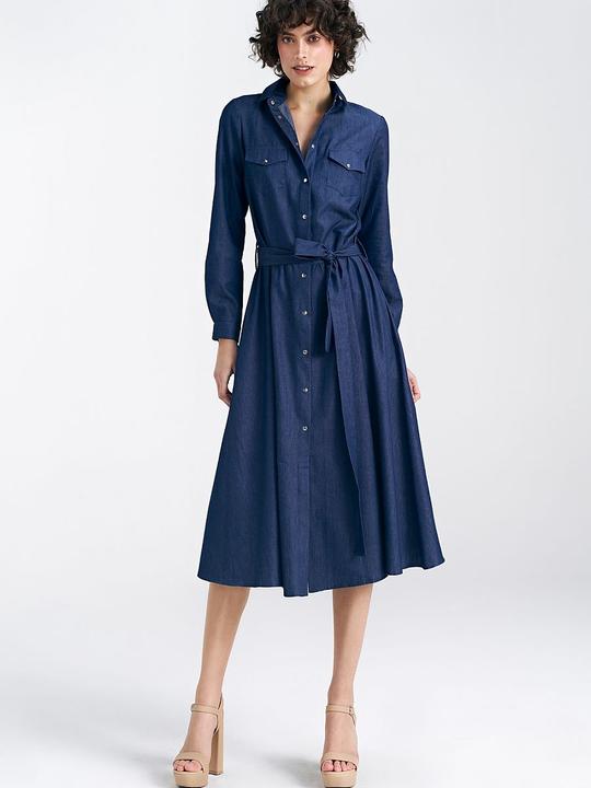 Produktbild Nife Alltagskleid (42)