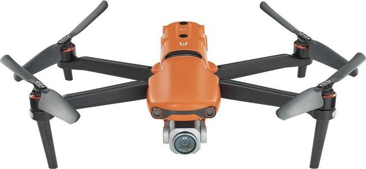 Produktbild Autel EVO II Pro Rugged Bundle V3 (180 min, 1190 g, 19.96 Mpx)