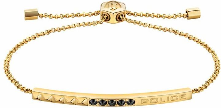 Immagine prodotto Police Bracciale Tazia (Acciaio inossidabile)