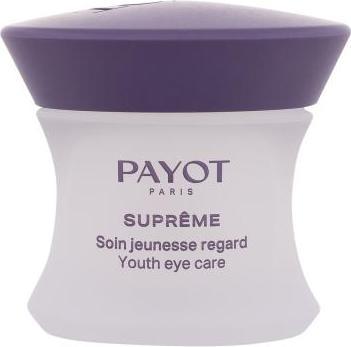 Immagine prodotto Payot Paris Suprême Jeunesse Regard (Crema per la cura degli occhi, 15 ml)