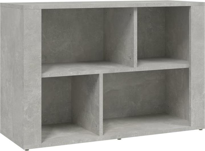 Image du produit vidaXL Sideboard (80 x 80 x 54 cm)