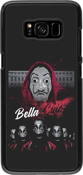 Immagine prodotto PhoneLook Copertina Bella Ciao (Samsung Galaxy S8)